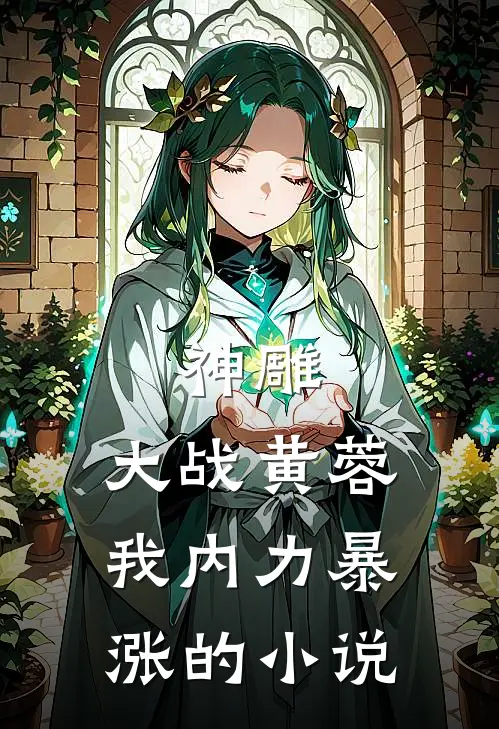 神雕大战黄蓉,我内力暴涨的免费阅读