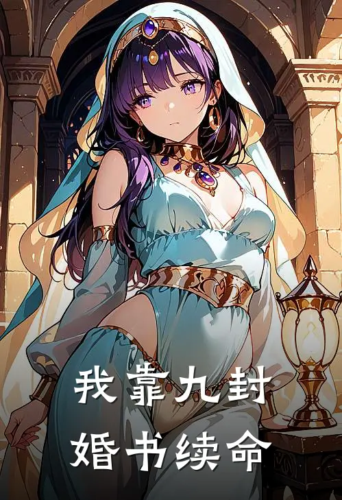 我靠九封婚书续命