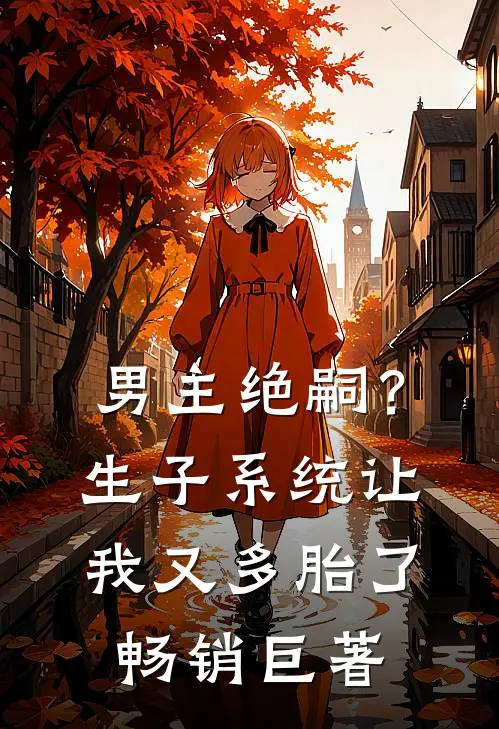 男主绝嗣？生子系统让我又多胎了畅销巨著