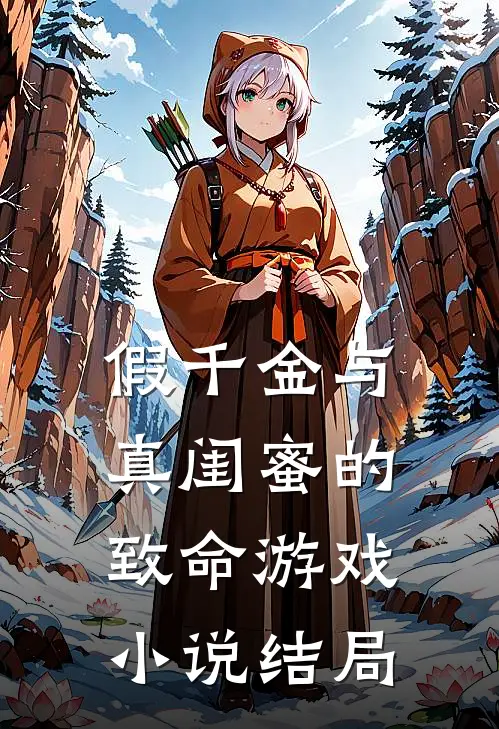 假千金与真闺蜜的致命游戏小说结局