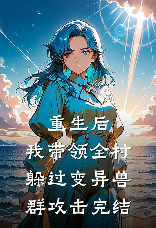 重生后,我带领全村躲过变异兽群攻击完结
