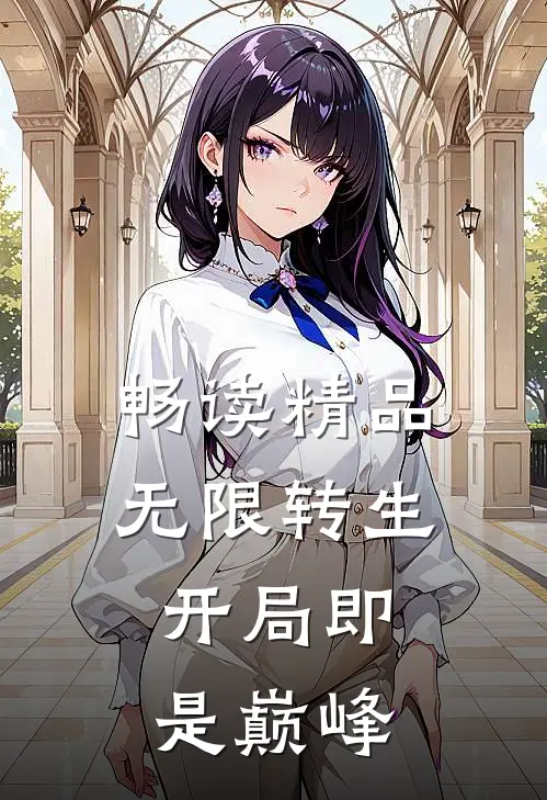 畅读精品无限转生,开局即是巅峰漫画