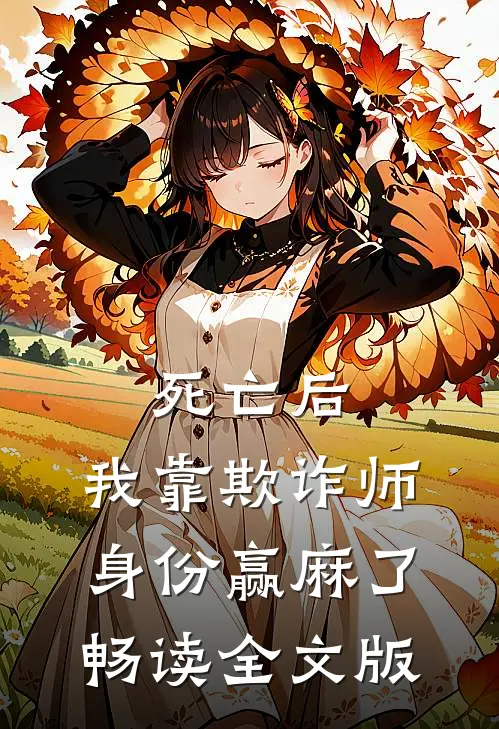 死亡后，我靠欺诈师身份赢麻了畅读全文版