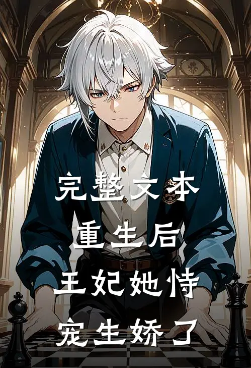 完整文本重生后,王妃她恃宠生娇了免费阅读