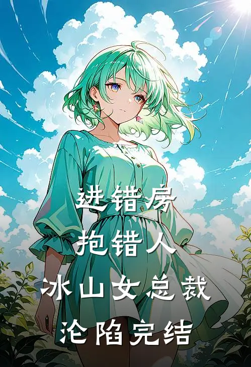 进错房,抱错人,冰山女总裁沦陷完结
