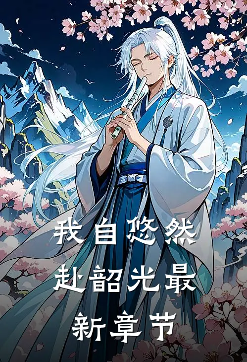 我自悠然赴韶光最新章节