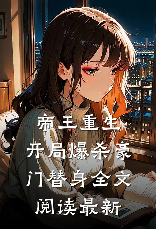 帝王重生开局爆杀豪门替身全文阅读最新