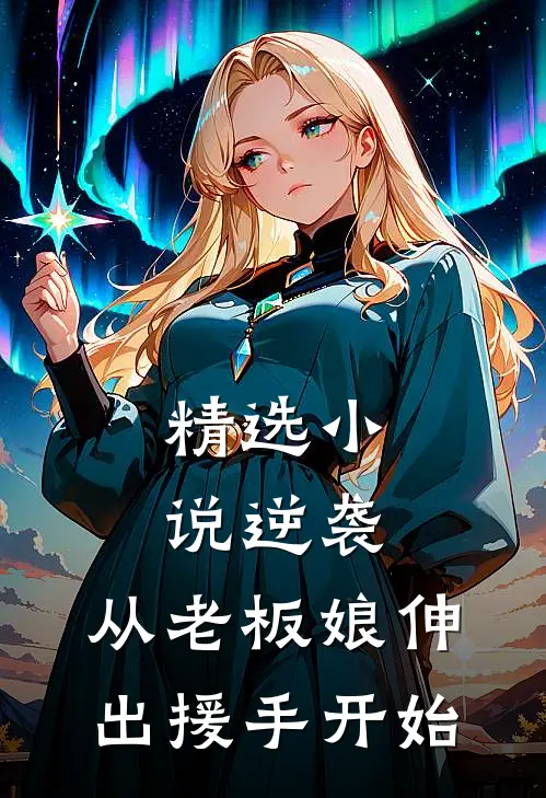精选逆袭从老板娘伸出援手开始免费阅读