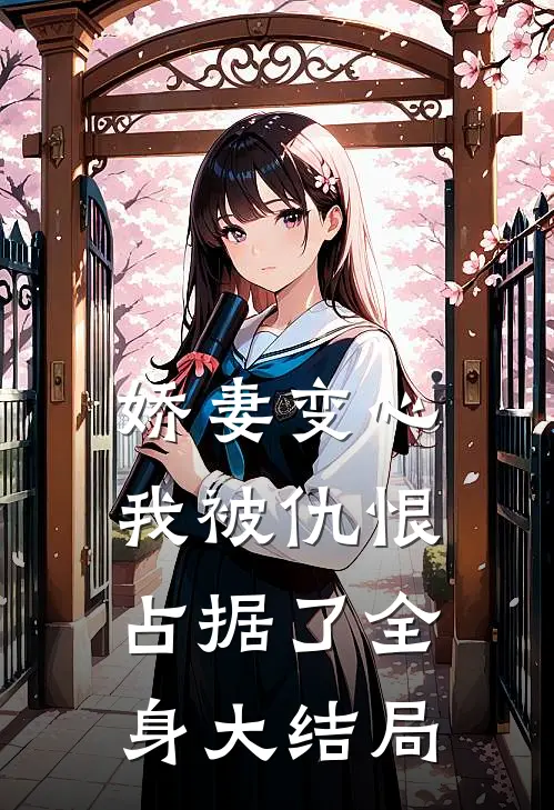 娇妻变心,我被仇恨占据了全身大结局
