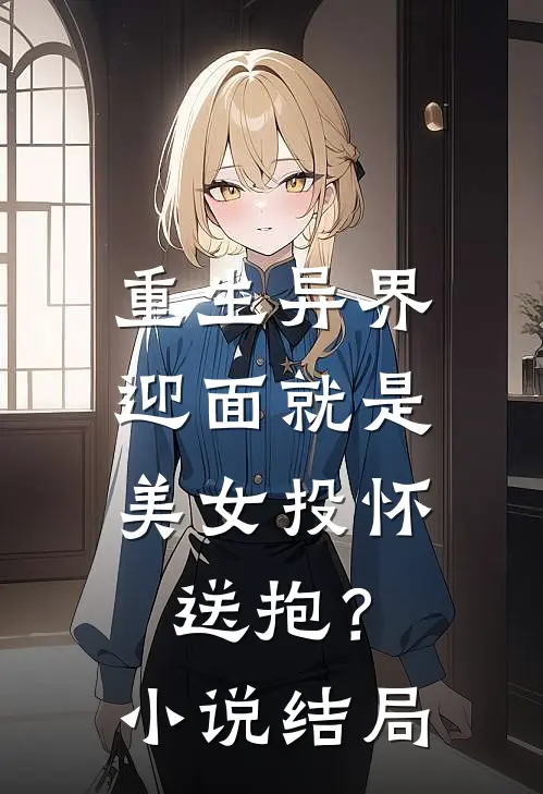 重生异界,迎面就是美女投怀送抱?结局怎么样