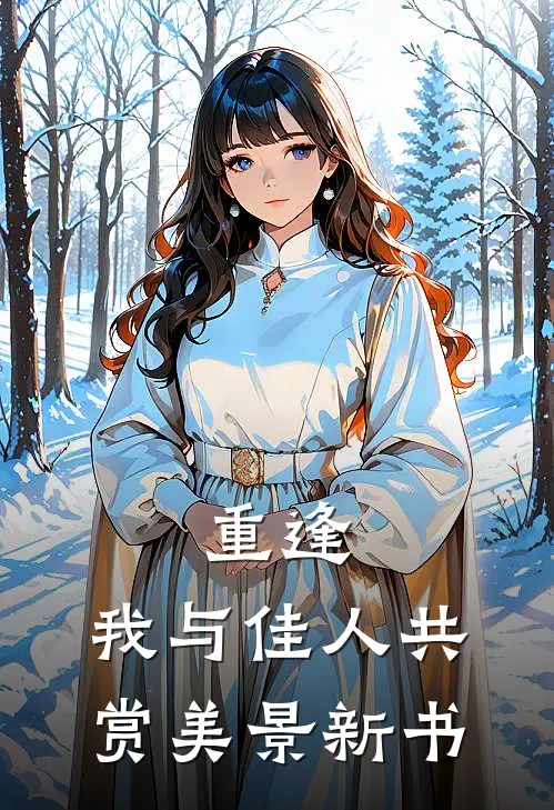 重逢我与佳人共赏美景新书