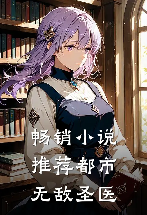 畅销小说推荐都市无敌圣医