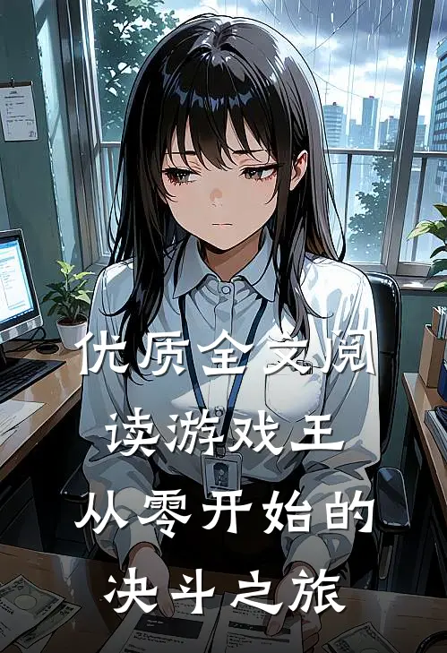 优质全文阅读游戏王从零开始的决斗之旅