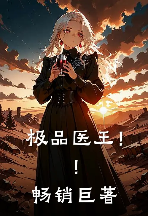 极品医王!!畅销巨著