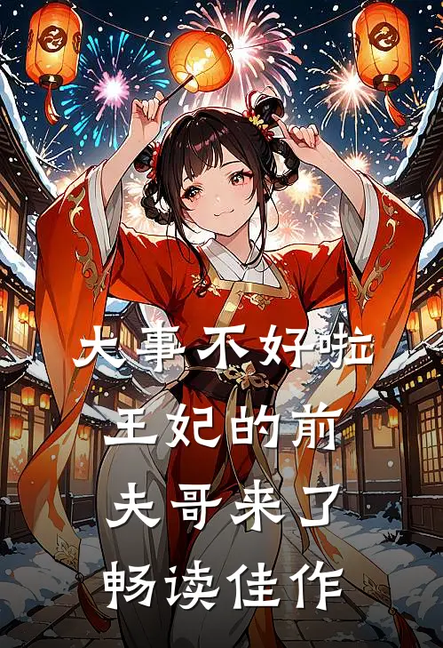 大事不好啦,王妃的前夫哥来了畅读佳作漫画全集