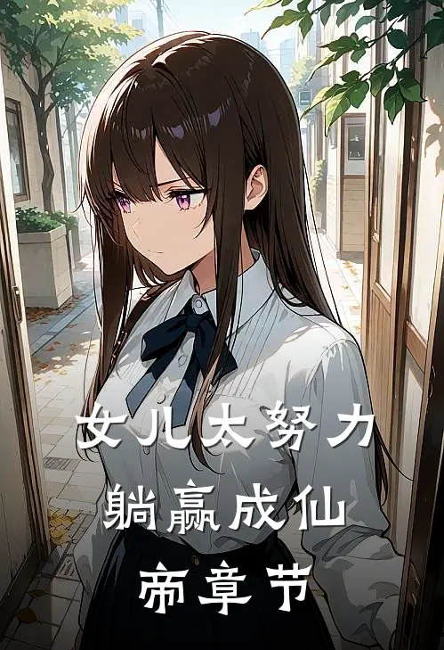 女儿太努力,躺赢成仙帝章节列表_尝衫