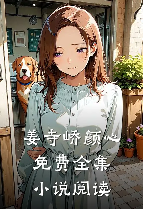 姜寺峤颜心免费全集小说阅读
