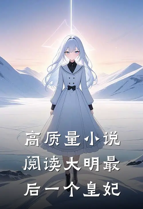 高质量阅读大明最后一个皇妃的