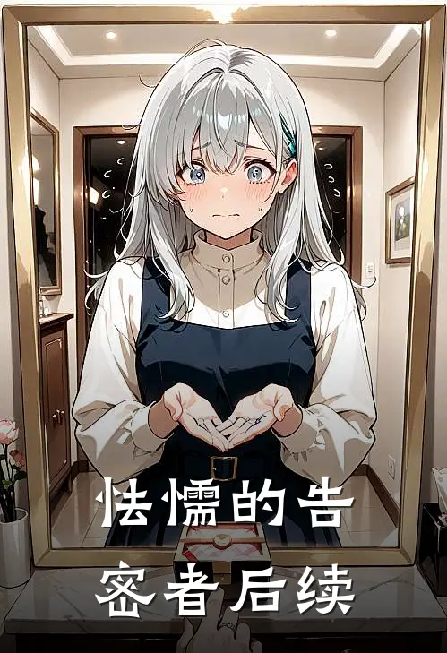 怯懦的告密者后续