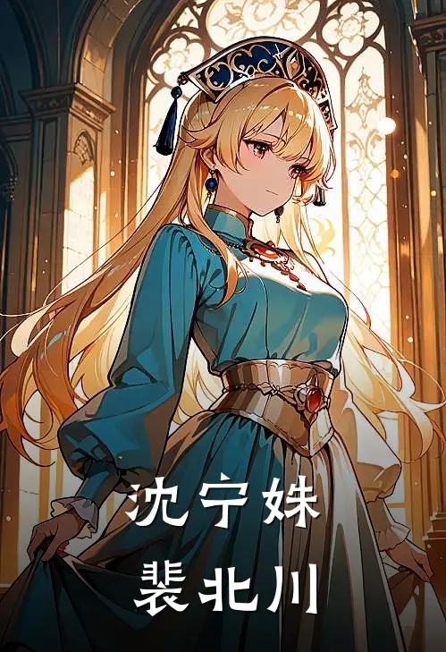 沈宁姝裴北川