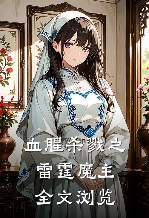 血腥杀戮之雷霆魔主全文浏览