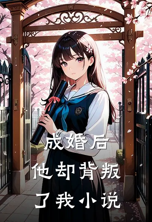 成婚后,他却背叛了我全文阅读