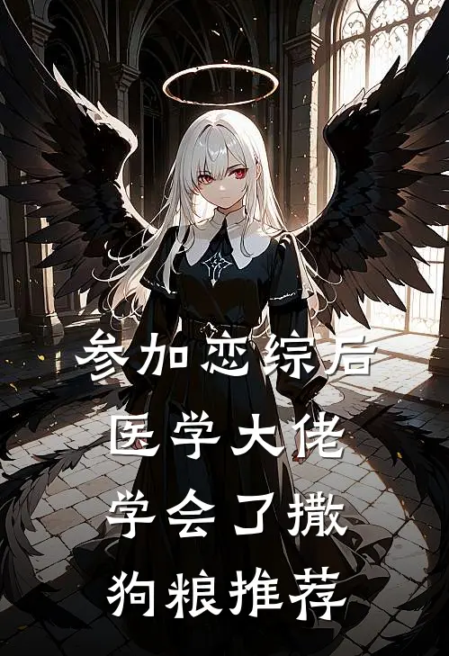 参加恋综后，医学大佬学会了撒狗粮推荐