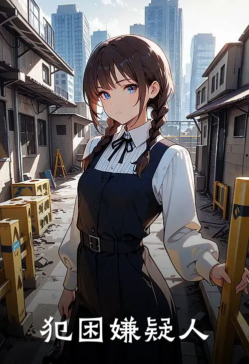 犯困嫌疑人
