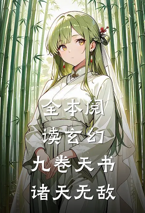 全本阅读玄幻九卷天书,诸天无敌