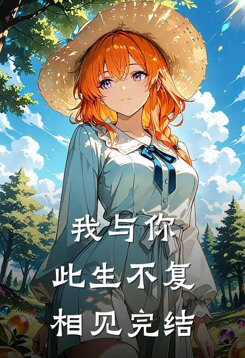 我与你,此生不复相见完结篇