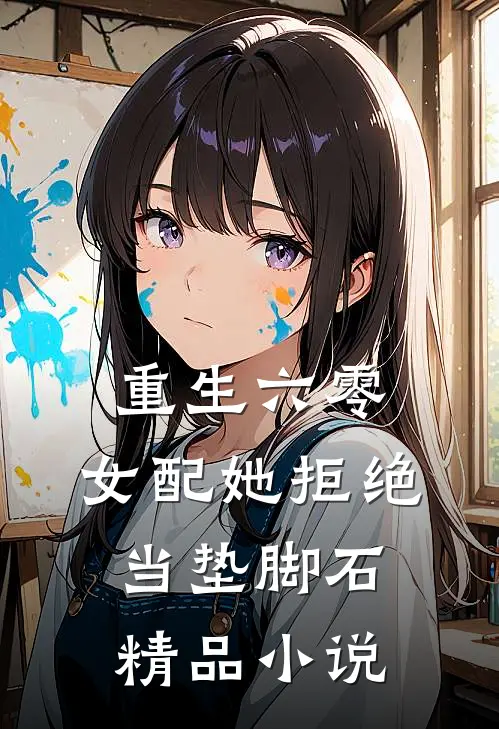 重生六零：女配她拒绝当垫脚石精品小说