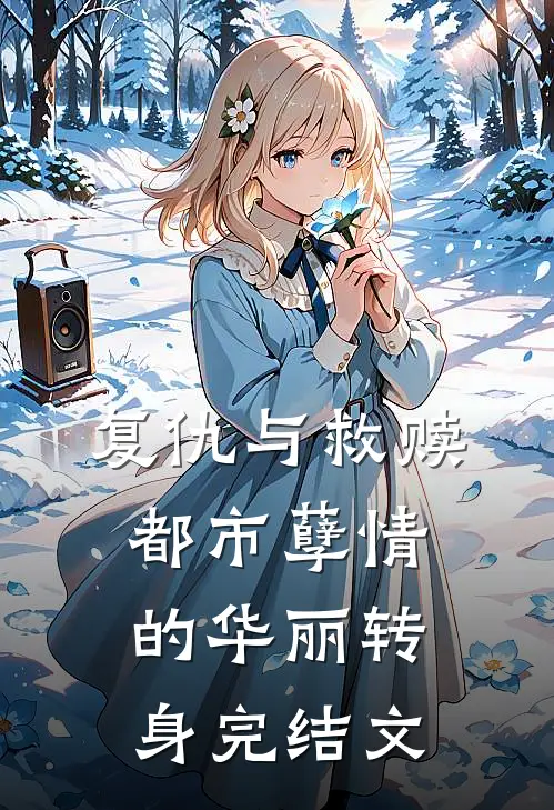 复仇与救赎都市孽情的华丽转身完结文
