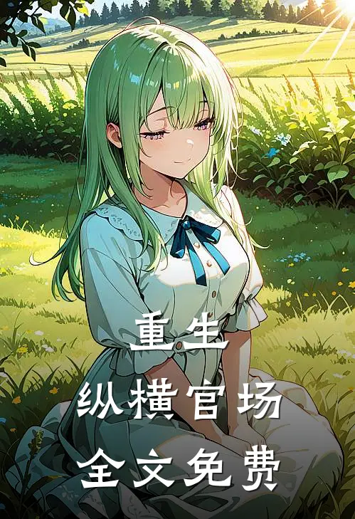 重生纵横官场全文免费