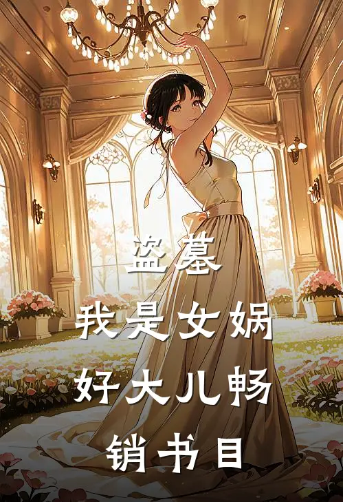 盗墓：我是女娲好大儿畅销书目
