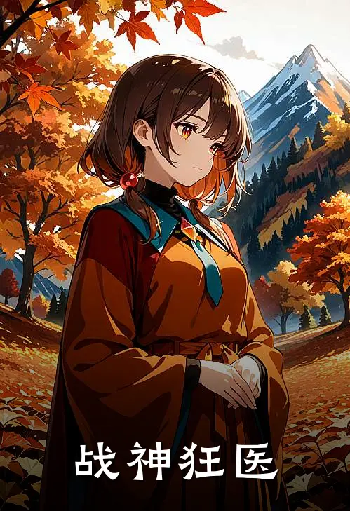 战神狂医