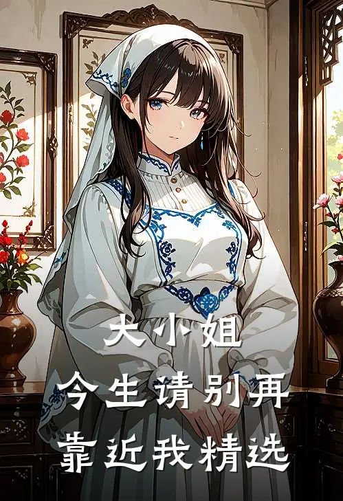 大小姐,今生请别再靠近我精选语录