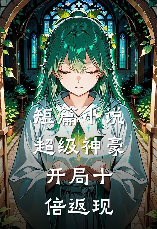 短篇小说超级神豪：开局十倍返现