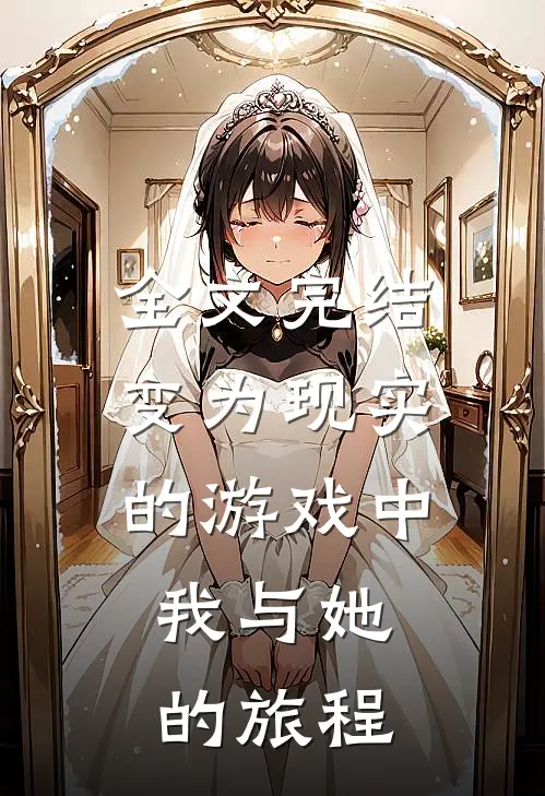 全文完结变为现实的游戏中,我与她的旅程不一样