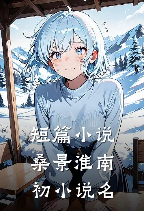 短篇小说桑景淮南初小说名