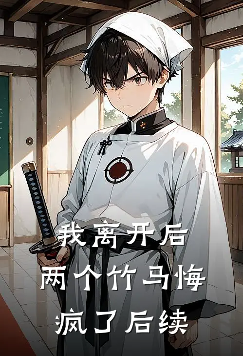 我离开后,两个竹马悔疯了后续剧情