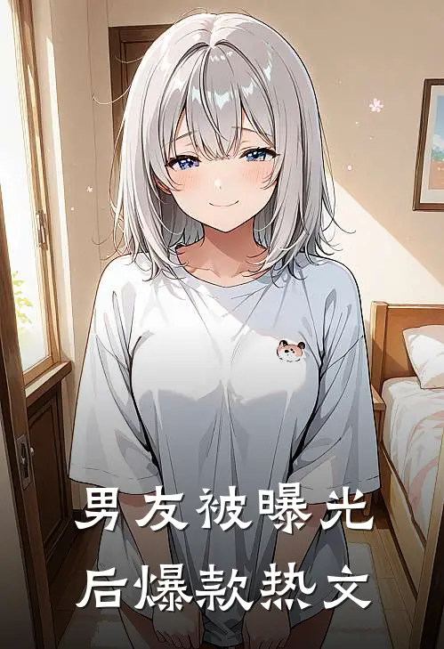 男友被曝光后爆款热文