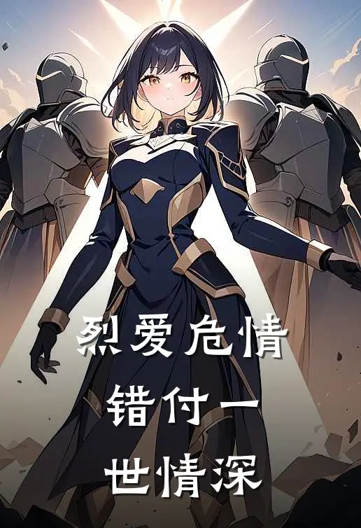 烈爱危情错付一世情深免费阅读