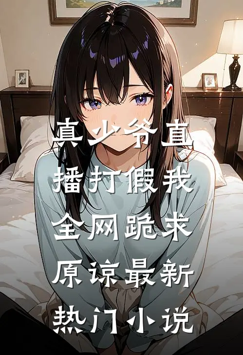 真少爷直播打假我,全网跪求原谅最新热门免费阅读