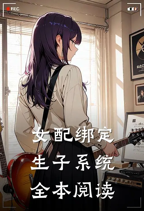 女配绑定生子系统全本阅读