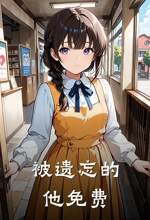 被遗忘的他免费阅读