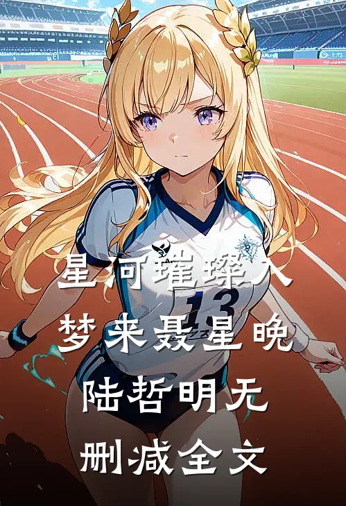 星河璀璨入梦来聂星晚陆哲明无删减全文