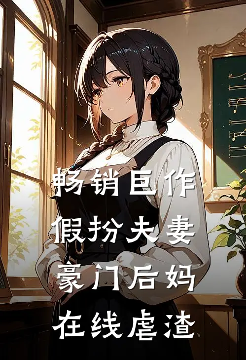 畅销巨作假扮夫妻豪门后妈在线虐渣