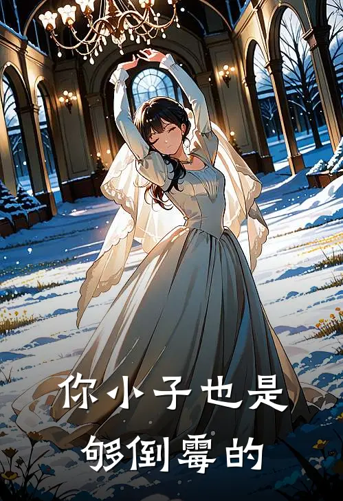 你小子也是够倒霉的