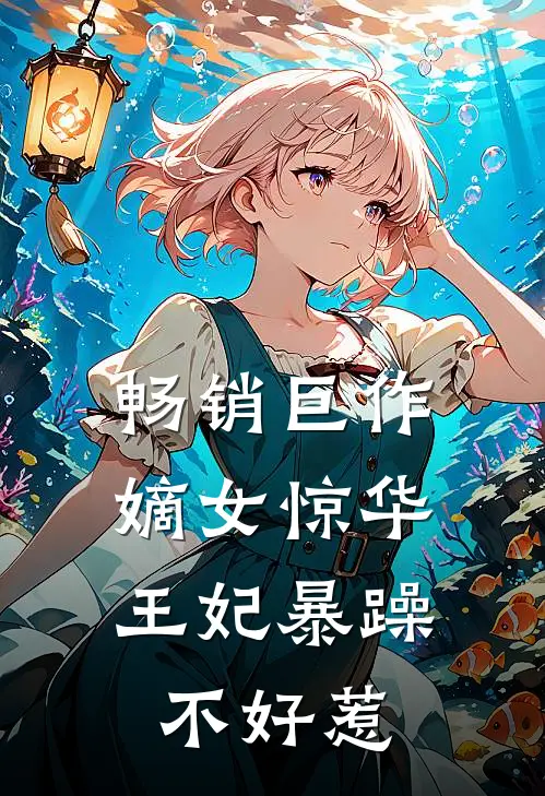 畅销巨作嫡女惊华王妃暴躁不好惹
