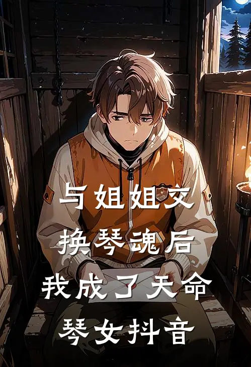 与姐姐交换琴魂后,我成了天命琴女抖音